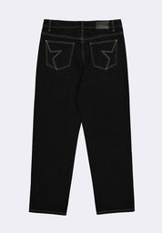 BENCH x CHRISNICK Men's Denim Pants
