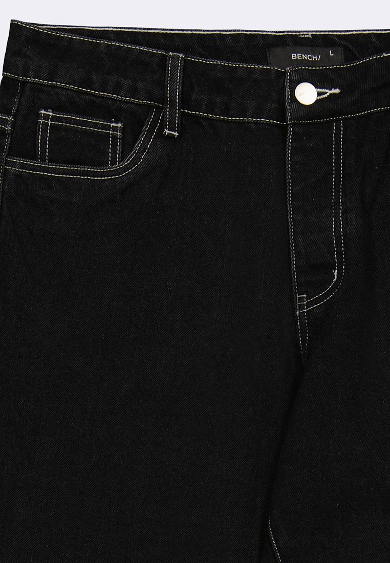 BENCH x CHRISNICK Men's Denim Pants