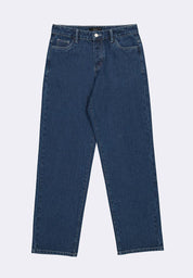 BENCH x CHRISNICK Men's Denim Pants