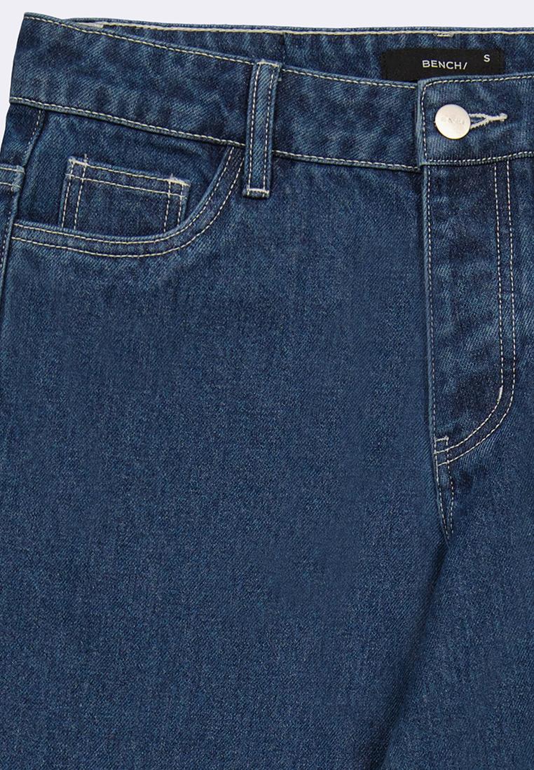 BENCH x CHRISNICK Men's Denim Pants