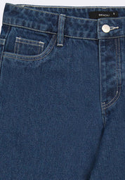 BENCH x CHRISNICK Men's Denim Pants