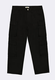 Men's Twill Pants