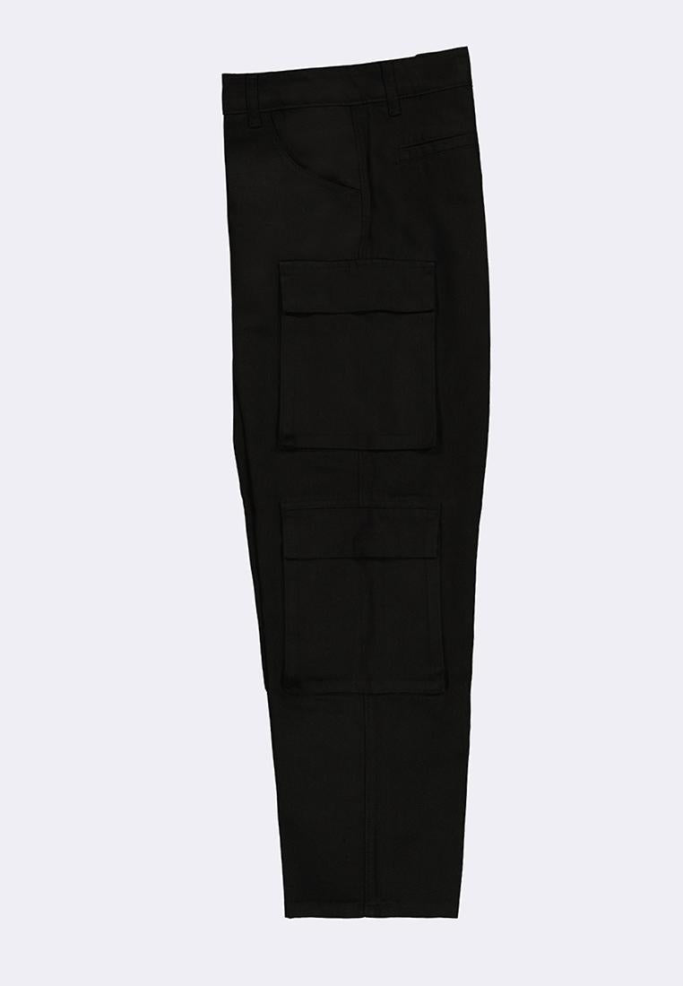 Men's Twill Pants