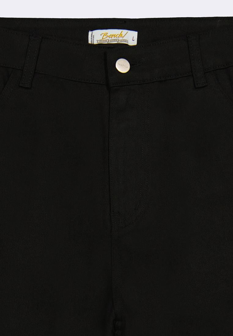 Men's Twill Pants
