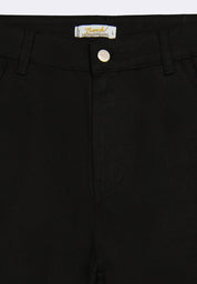 Men's Twill Pants