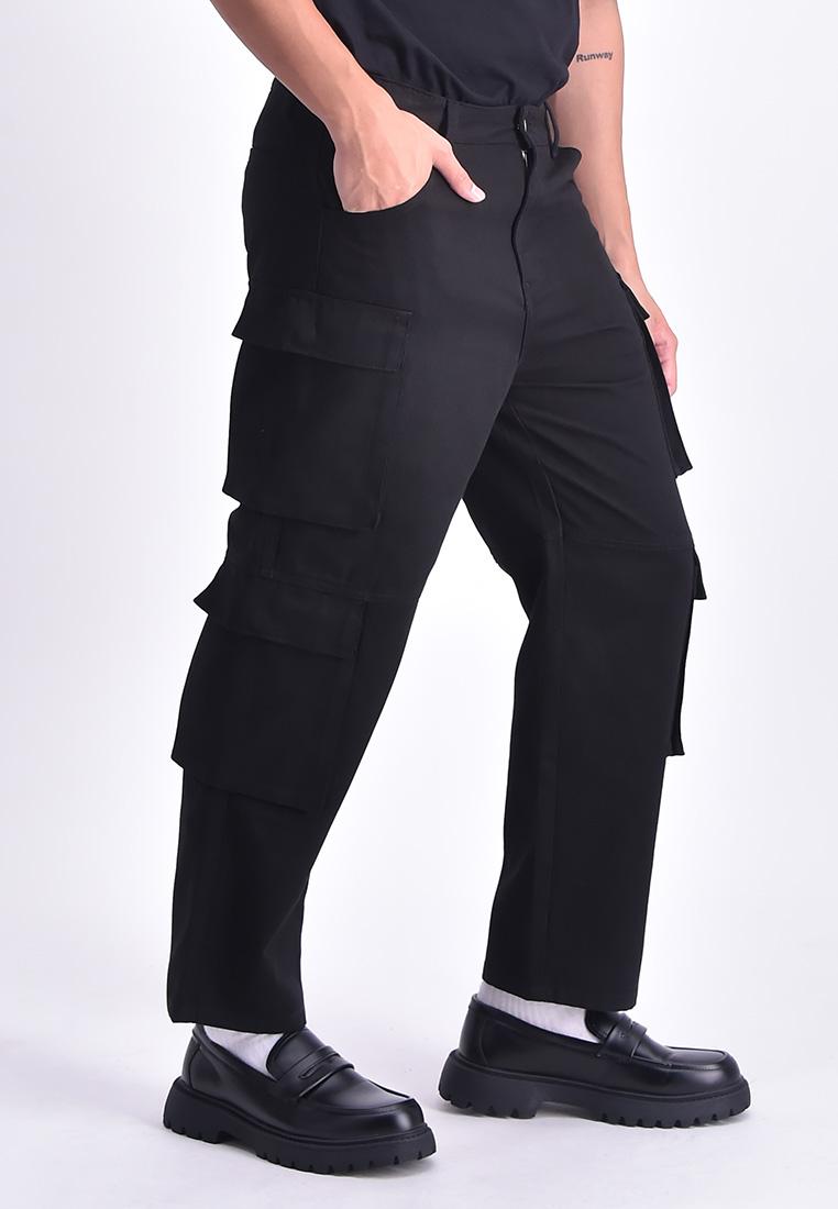 Men's Twill Pants