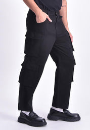 Men's Twill Pants