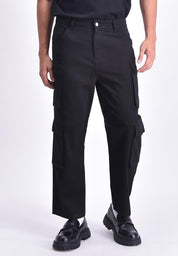 Men's Twill Pants