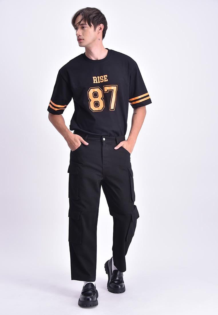 Men's Twill Pants