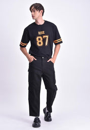 Men's Twill Pants