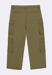 Men's Twill Pants