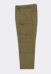 Men's Twill Pants