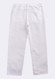 Men's Basic Chinos Pants