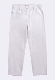 Men's Basic Chinos Pants