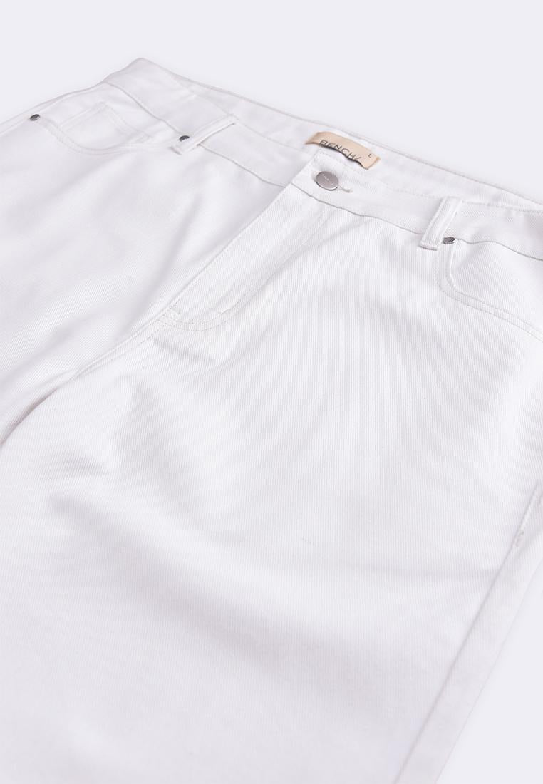Men's Basic Chinos Pants