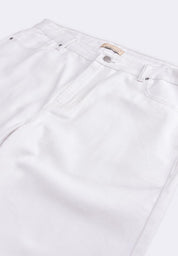 Men's Basic Chinos Pants