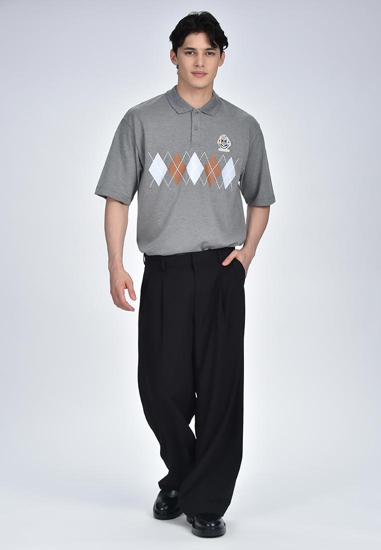 Men's Woven Pants
