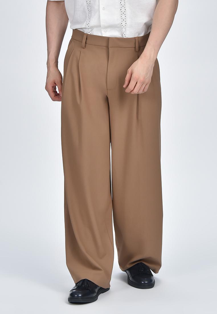 Men's Woven Pants