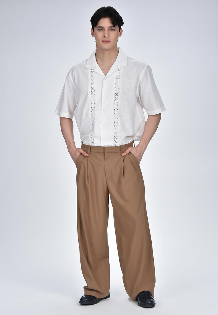 Men's Woven Pants
