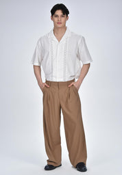 Men's Woven Pants