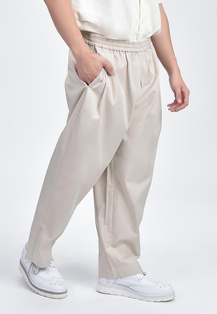Men's Woven Pants