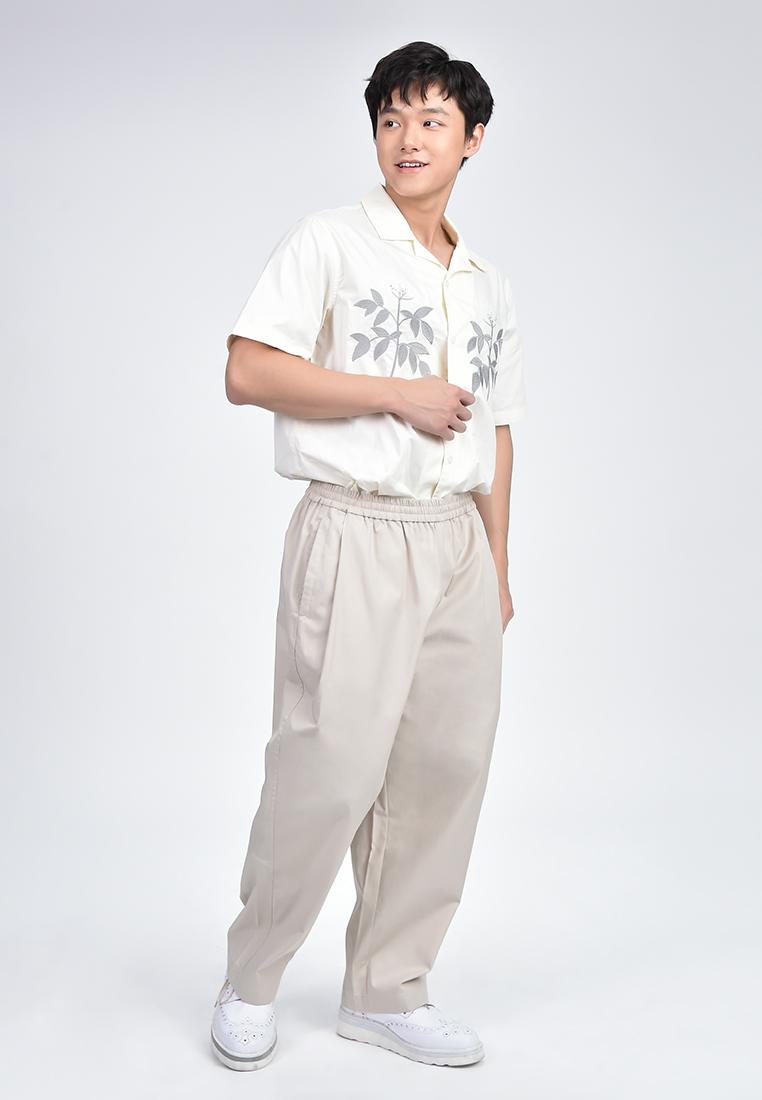 Men's Woven Pants