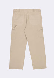 Mens Fashion Woven Pants