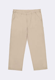 Mens Fashion Woven Pants