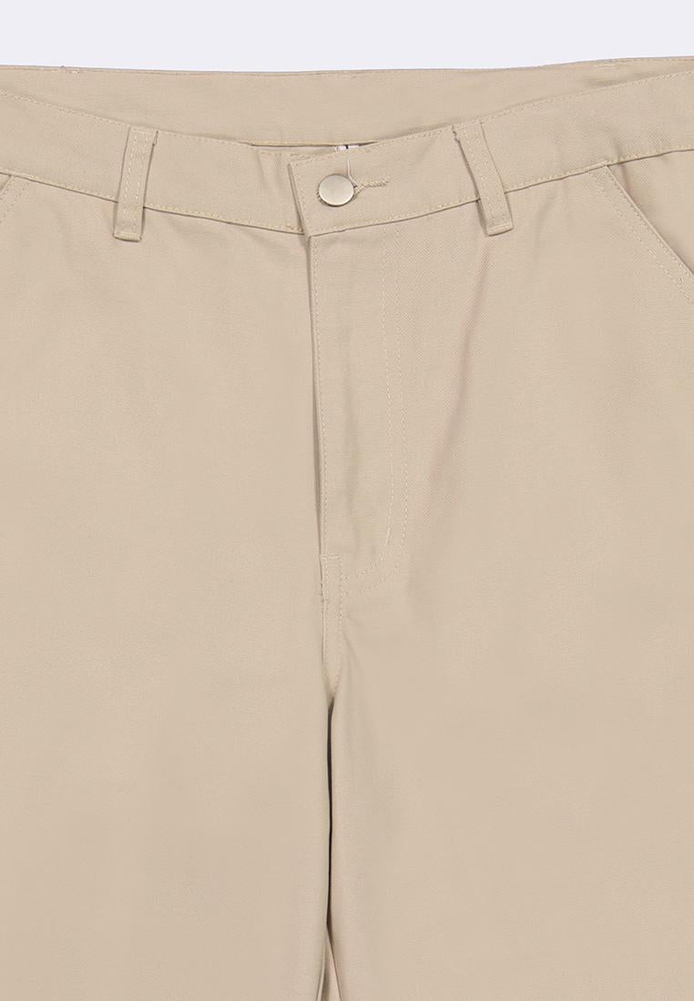 Mens Fashion Woven Pants