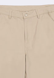 Mens Fashion Woven Pants