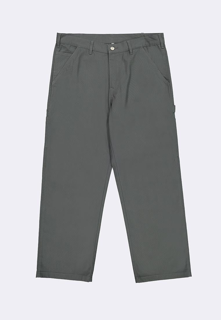 Mens Fashion Woven Pants