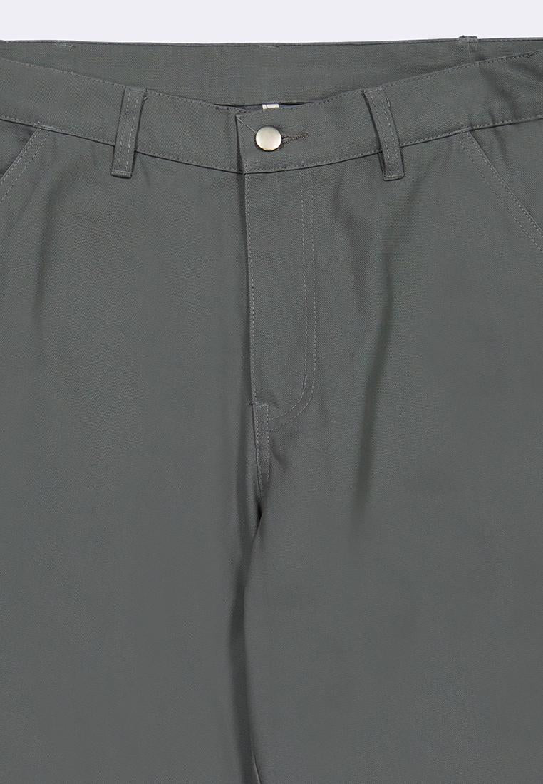 Mens Fashion Woven Pants