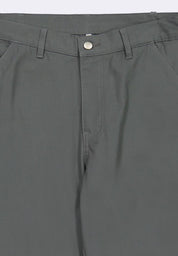 Mens Fashion Woven Pants
