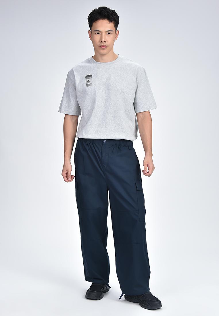 Men's Basic Chinos