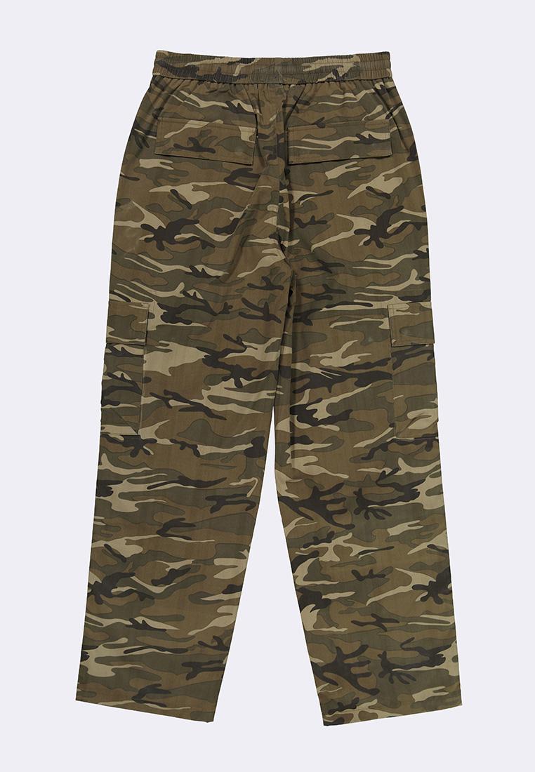 Men's Woven Pants