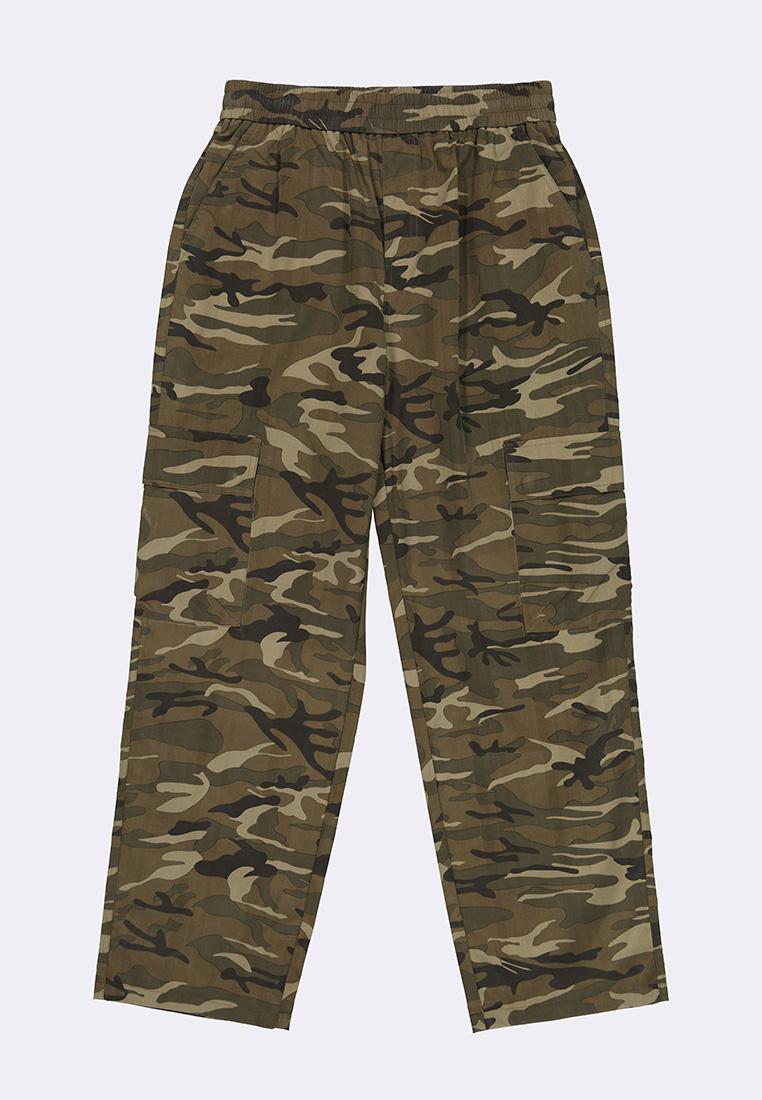 Men's Woven Pants