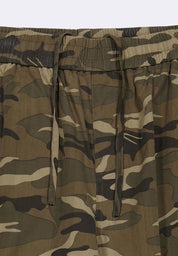 Men's Woven Pants