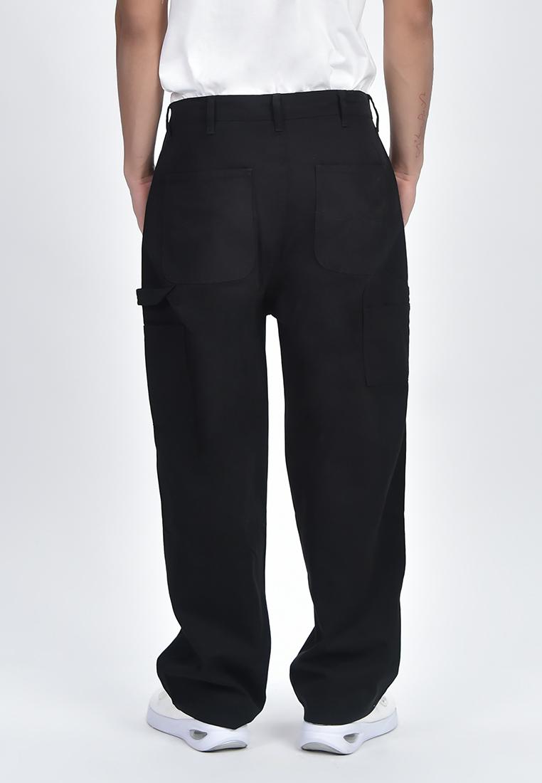 Men's Basic Chinos