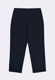 Bench x Kim Soo Hyun Men's Straight Fit Woven Pants