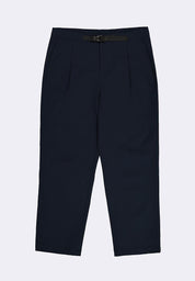 Bench x Kim Soo Hyun Men's Straight Fit Woven Pants
