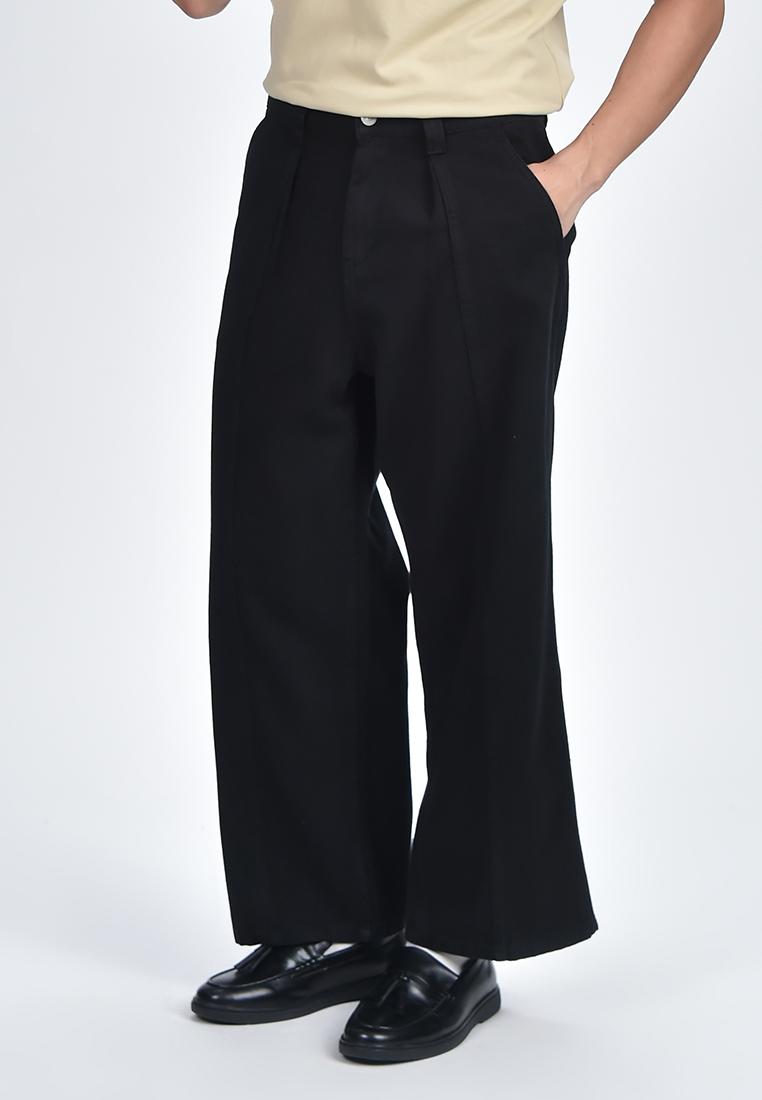 Men's Basic Chinos