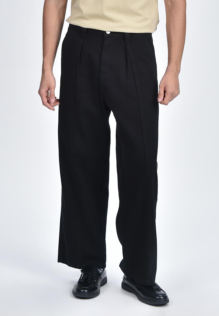 Men's Basic Chinos