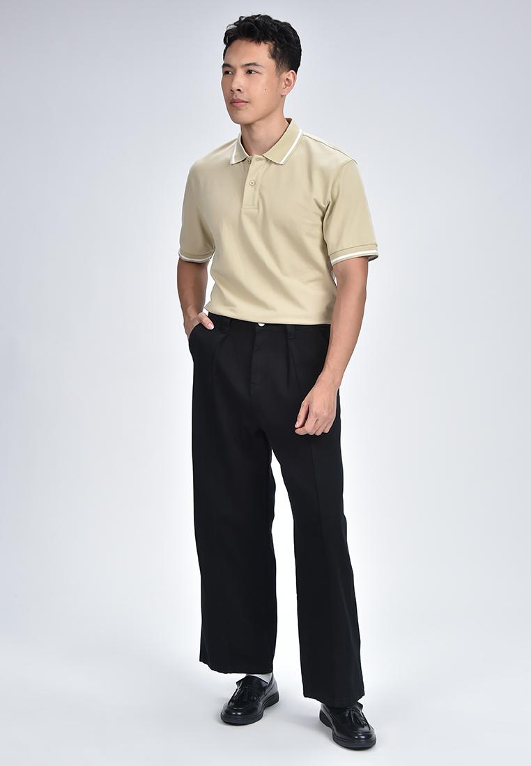 Men's Basic Chinos