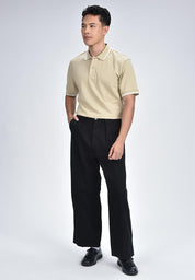 Men's Basic Chinos