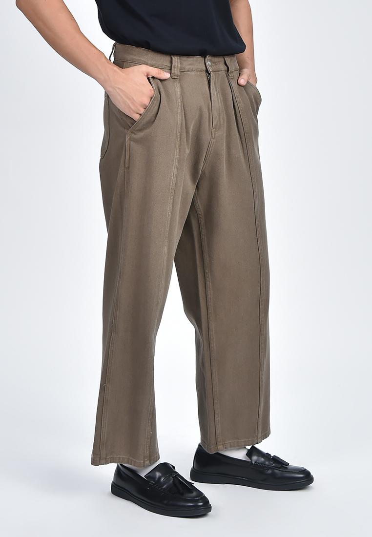 Men's Basic Chinos