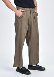 Men's Basic Chinos