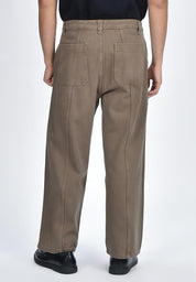 Men's Basic Chinos