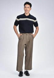Men's Basic Chinos