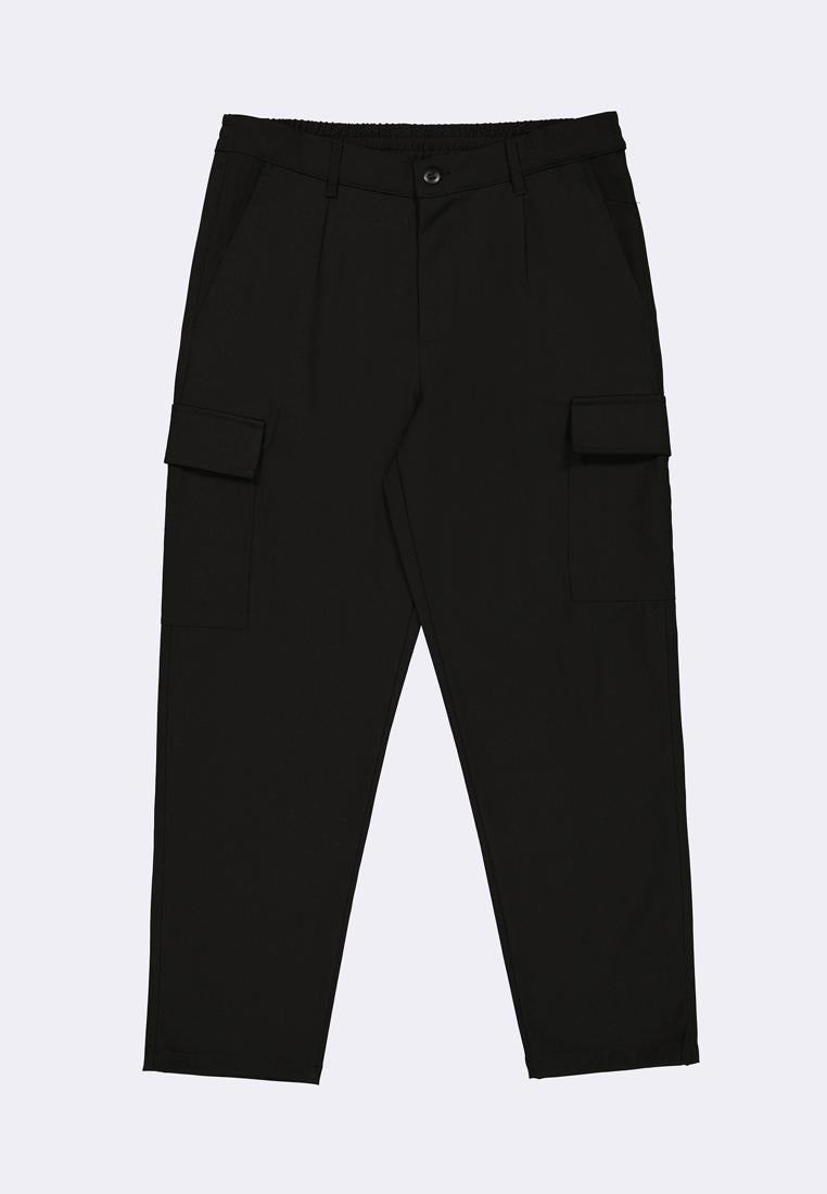 Men's Basic Chinos