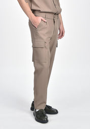Men's Basic Chinos